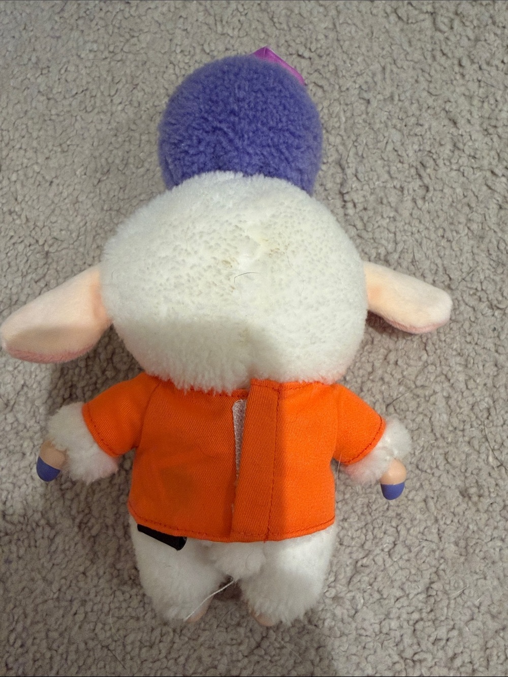 Zootopia labubu - Picture 2 of 4